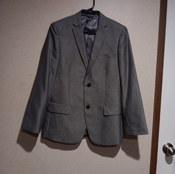 Lauren Ralph Lauren Women Two Button Formal Suit Jacket Size 18R - Picture 1 of 4